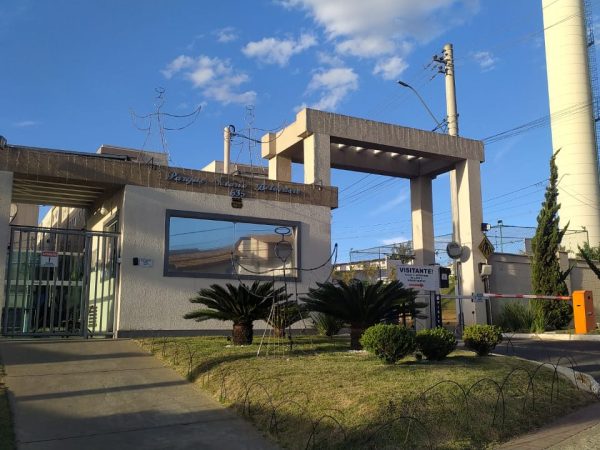 🏡 APARTAMENTO À VENDA – CONDOMÍNIO BELVEDERE – BAIRRO PRIMAVERA