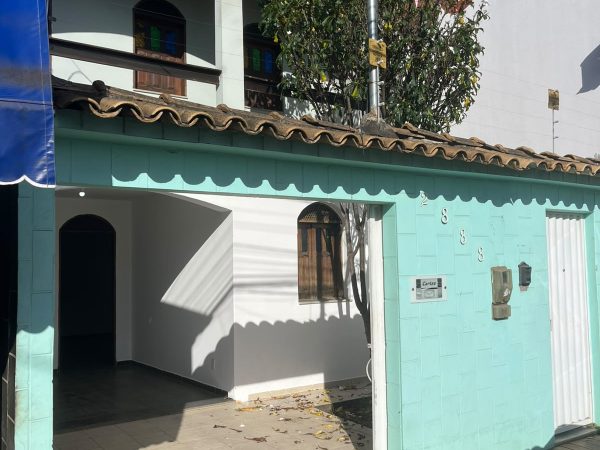 IMÓVEL PARA LOCAÇÃO – AVENIDA BOA VONTADE