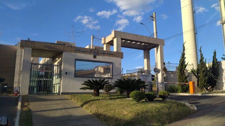 🏡 APARTAMENTO À VENDA – CONDOMÍNIO BELVEDERE – BAIRRO PRIMAVERA