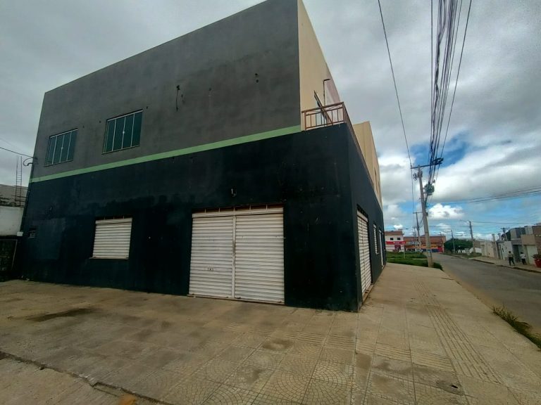 PONTO COMERCIAL PARA LOCAÇÃO – MORADA DOS PÁSSAROS III