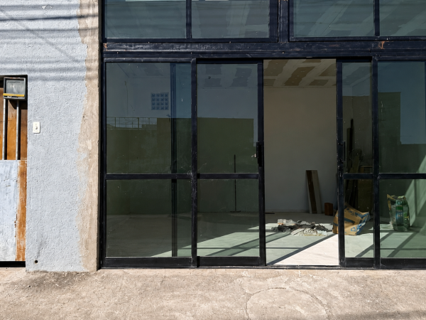SALA COMERCIAL PARA LOCAÇÃO – RUA ULISSES DO PRADO