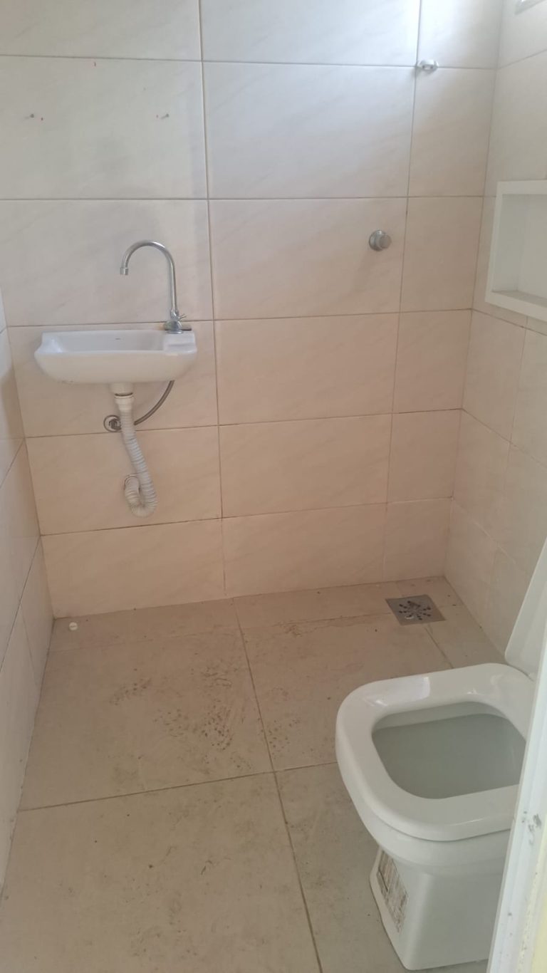 CASA PARA ALUGUEL – BAIRRO SÃO VICENTE
