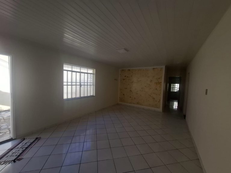 CASA PARA ALUGUEL – BAIRRO SÃO VICENTE