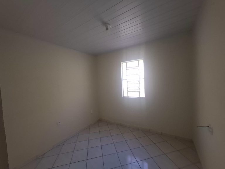 CASA PARA ALUGUEL – BAIRRO SÃO VICENTE