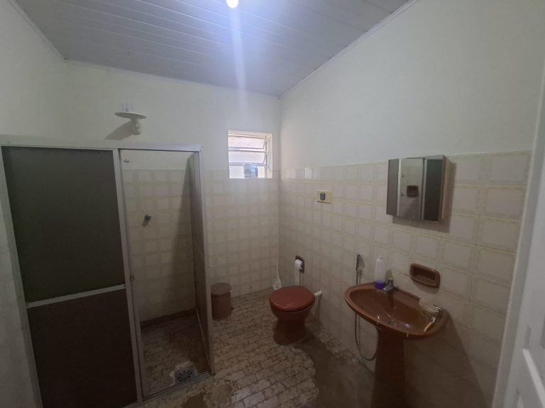CASA PARA ALUGUEL – BAIRRO SÃO VICENTE