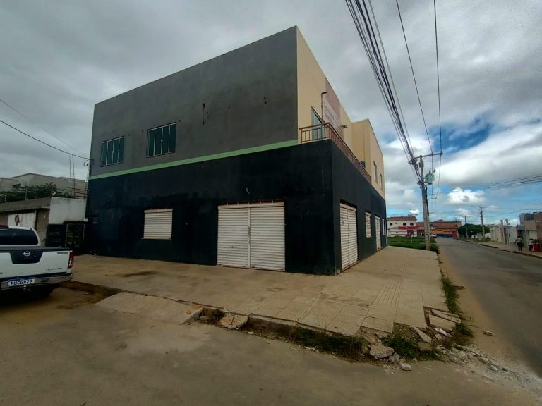 PONTO COMERCIAL PARA LOCAÇÃO – MORADA DOS PÁSSAROS III
