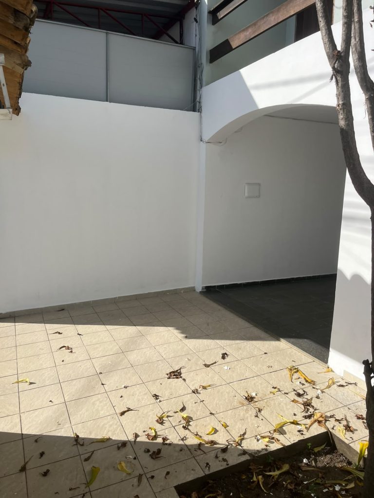 IMÓVEL PARA LOCAÇÃO – AVENIDA BOA VONTADE