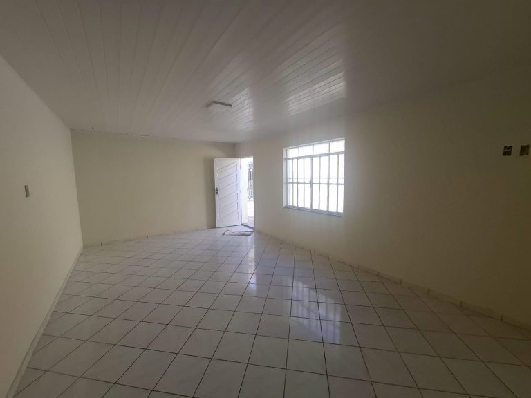 CASA PARA ALUGUEL – BAIRRO SÃO VICENTE