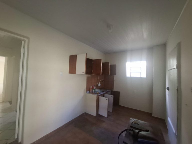 CASA PARA ALUGUEL – BAIRRO SÃO VICENTE