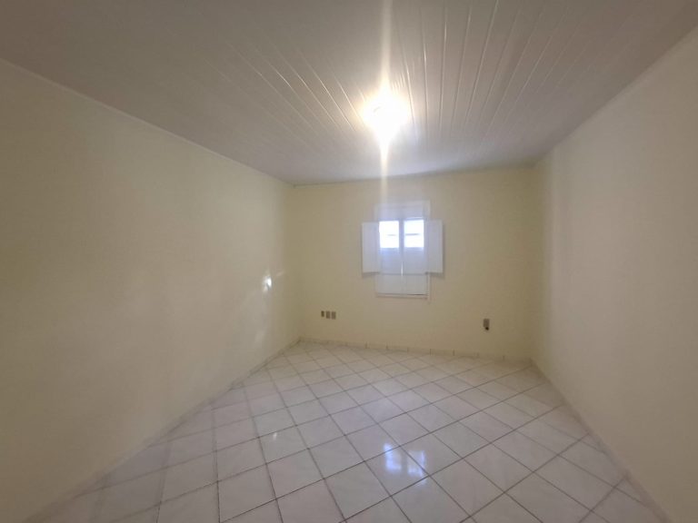 CASA PARA ALUGUEL – BAIRRO SÃO VICENTE