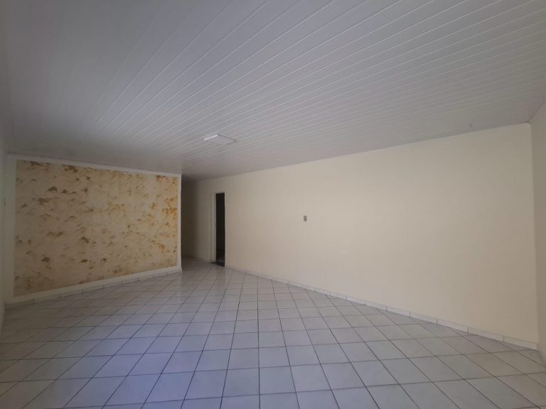 CASA PARA ALUGUEL – BAIRRO SÃO VICENTE