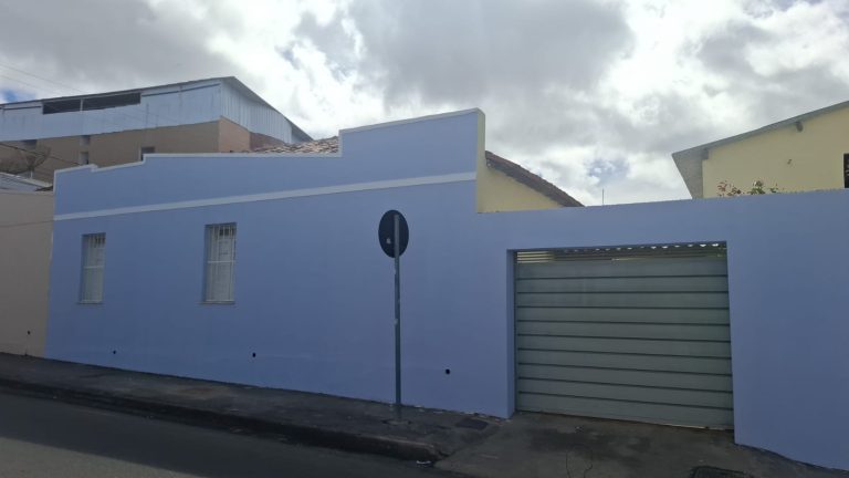 CASA PARA ALUGUEL – BAIRRO SÃO VICENTE