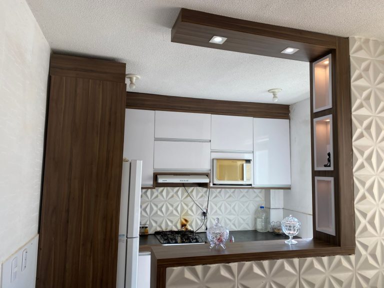 🏡 APARTAMENTO À VENDA – CONDOMÍNIO BELVEDERE – BAIRRO PRIMAVERA