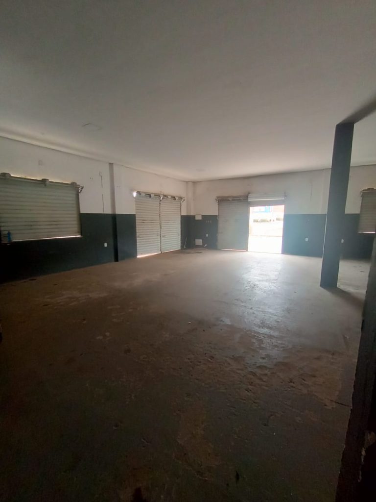 PONTO COMERCIAL PARA LOCAÇÃO – MORADA DOS PÁSSAROS III