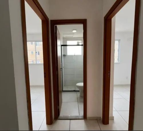 🏡 APARTAMENTO À VENDA – CONDOMÍNIO BELVEDERE – BAIRRO PRIMAVERA