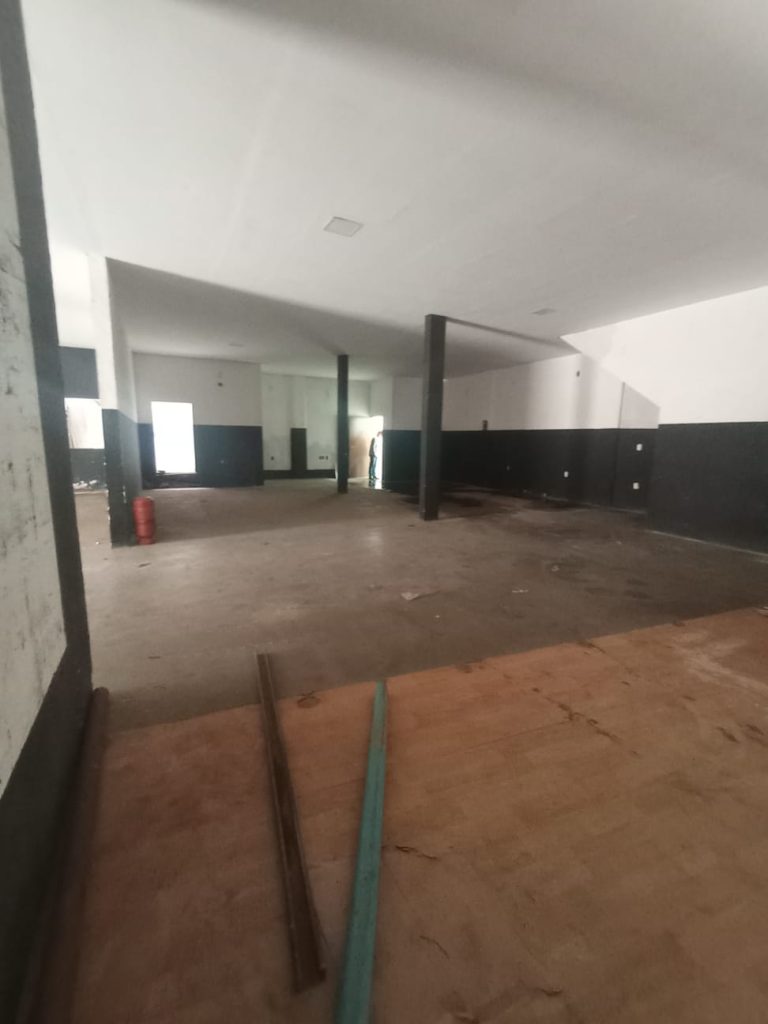 PONTO COMERCIAL PARA LOCAÇÃO – MORADA DOS PÁSSAROS III