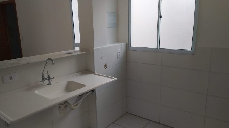 🏡 APARTAMENTO À VENDA – CONDOMÍNIO BELVEDERE – BAIRRO PRIMAVERA