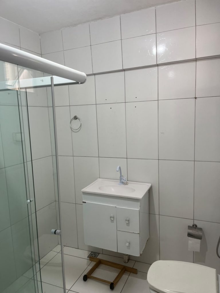 IMÓVEL PARA LOCAÇÃO – AVENIDA BOA VONTADE