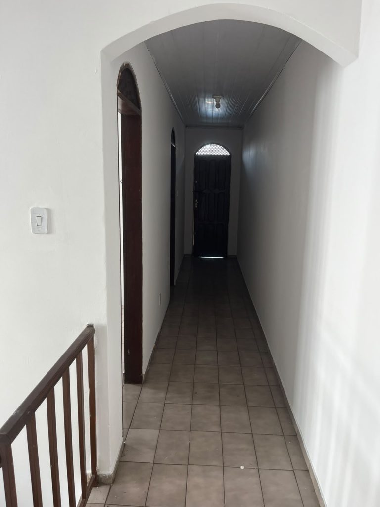 IMÓVEL PARA LOCAÇÃO – AVENIDA BOA VONTADE