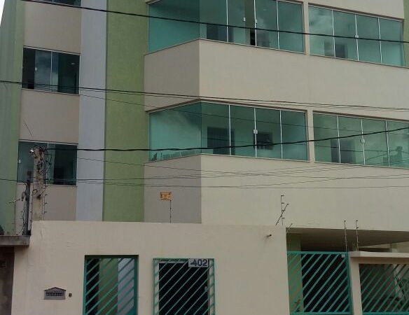 APARTAMENTO PARA LOCAÇÃO – BAIRRO FILIPINAS
