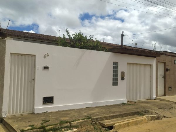 Casa para Aluguel – Bairro Boa Vista