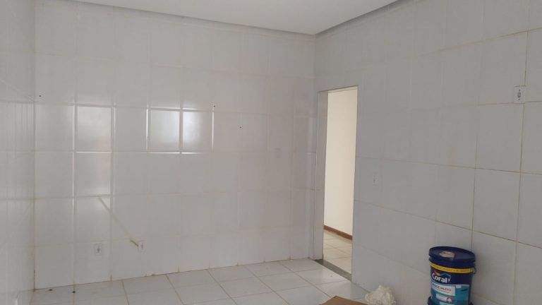 Casa para Aluguel – Bairro Boa Vista