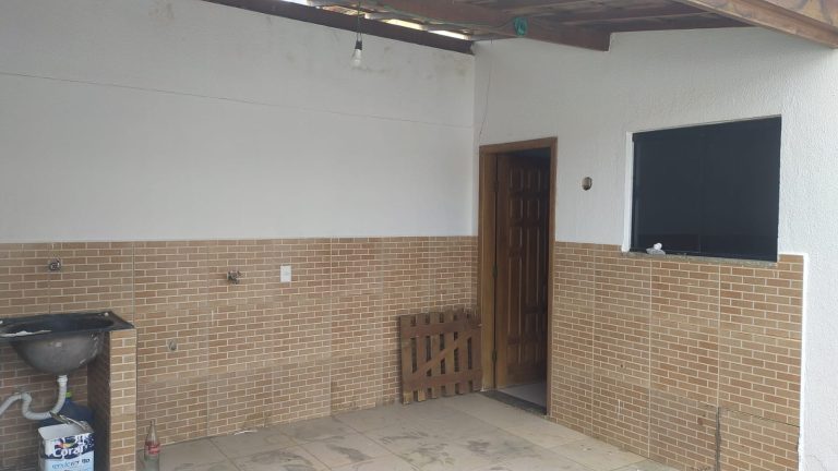 Casa para Aluguel – Bairro Boa Vista