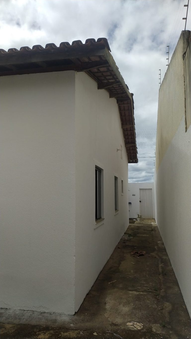Casa para Aluguel – Bairro Boa Vista