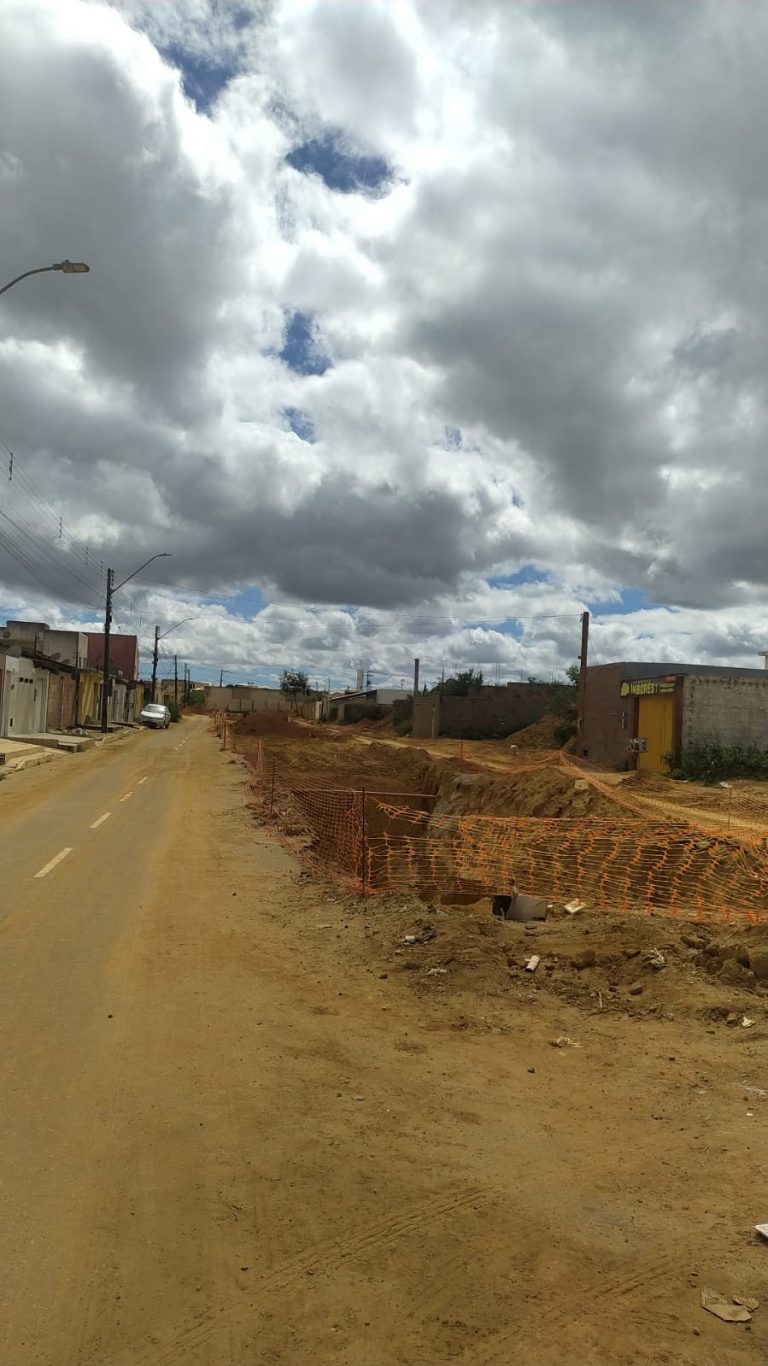 Casa para Aluguel – Bairro Boa Vista