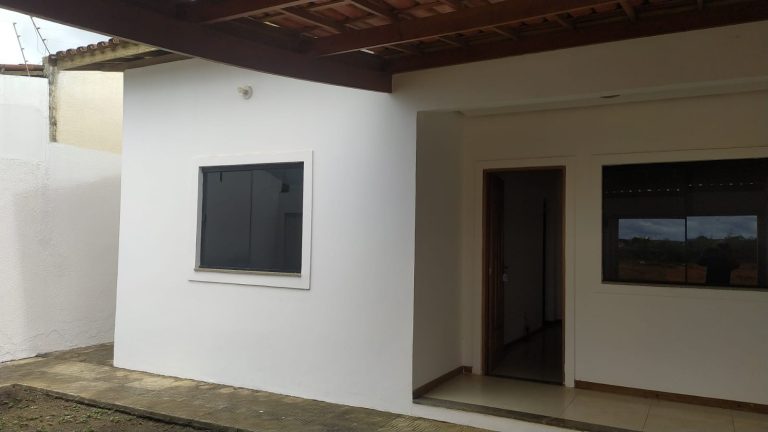 Casa para Aluguel – Bairro Boa Vista