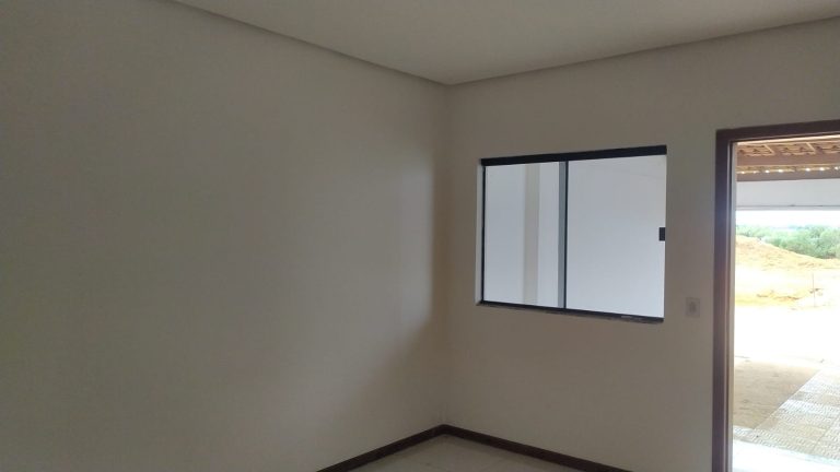 Casa para Aluguel – Bairro Boa Vista