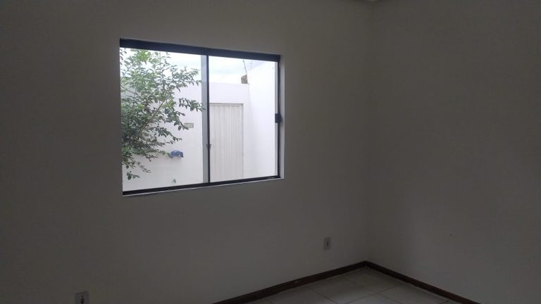 Casa para Aluguel – Bairro Boa Vista