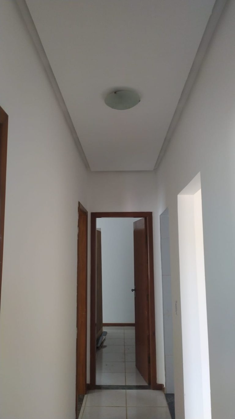 Casa para Aluguel – Bairro Boa Vista