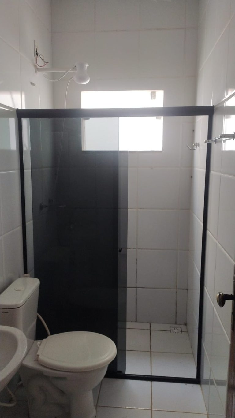 Casa para Aluguel – Bairro Boa Vista