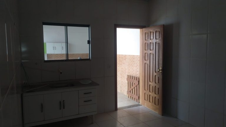 Casa para Aluguel – Bairro Boa Vista