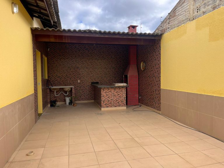 ALUGA-SE CASA – BAIRRO PATAGÔNIA, LOTEAMENTO CONVEIMA I