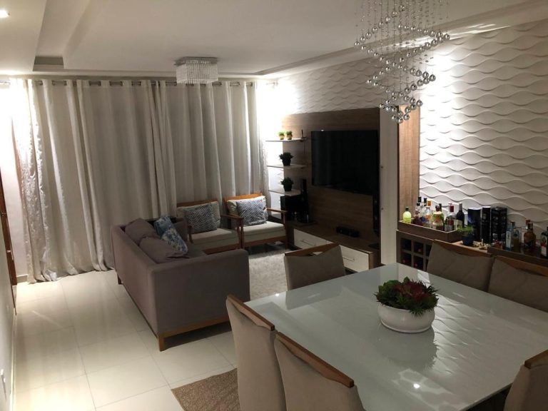 Casa para Aluguel – R. José Firmo Dias, Felícia