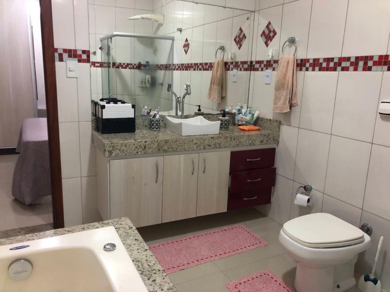 Casa para Aluguel – R. José Firmo Dias, Felícia