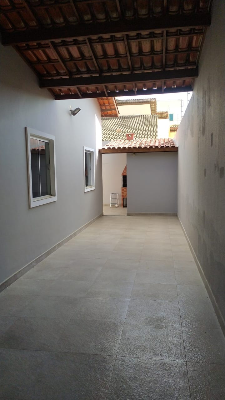 Casa para Aluguel – R. José Firmo Dias, Felícia