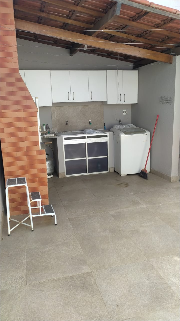 Casa para Aluguel – R. José Firmo Dias, Felícia