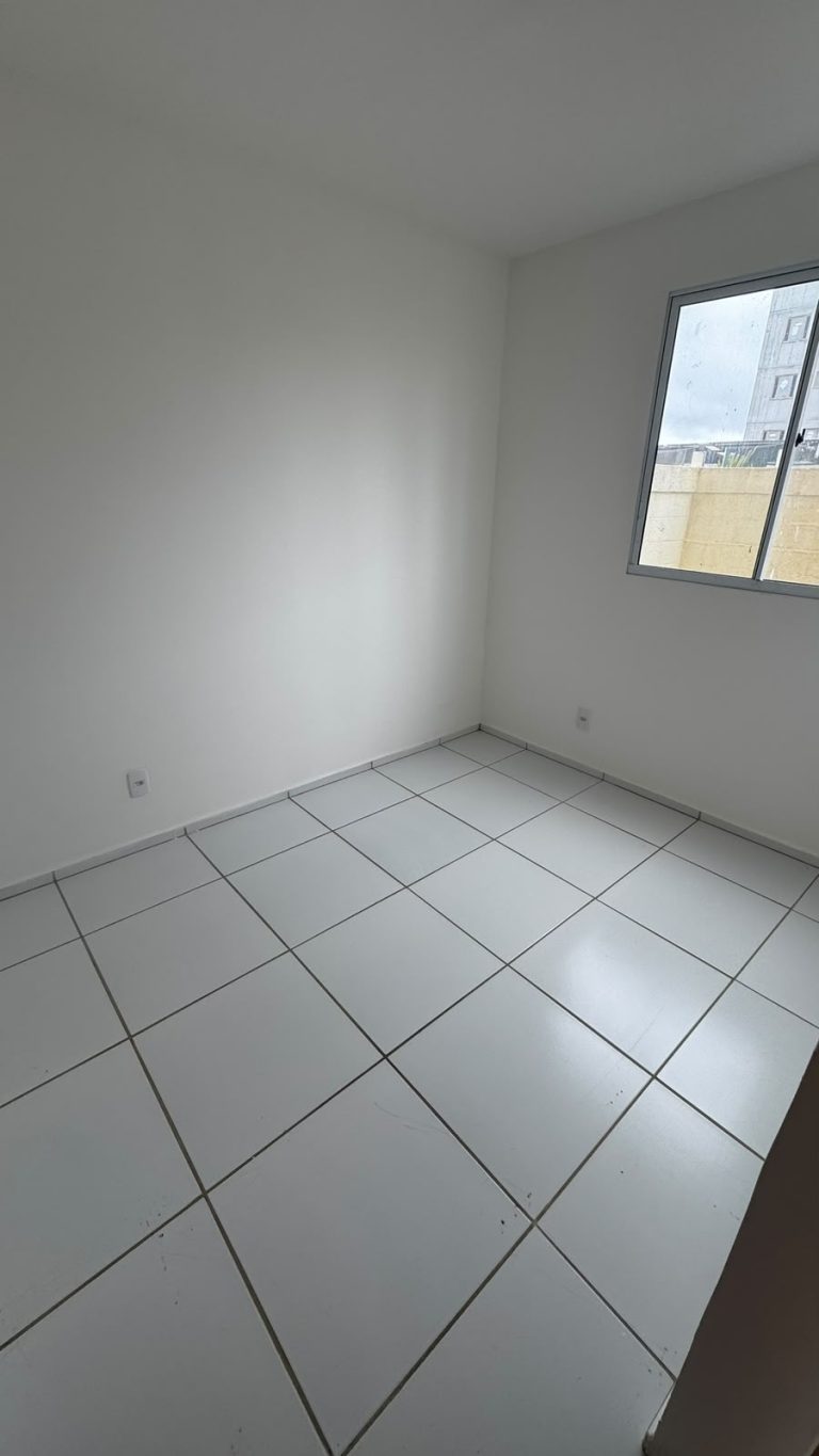 APARTAMENTO TÉRREO COM 2 QUINTAIS PARA ALUGUEL