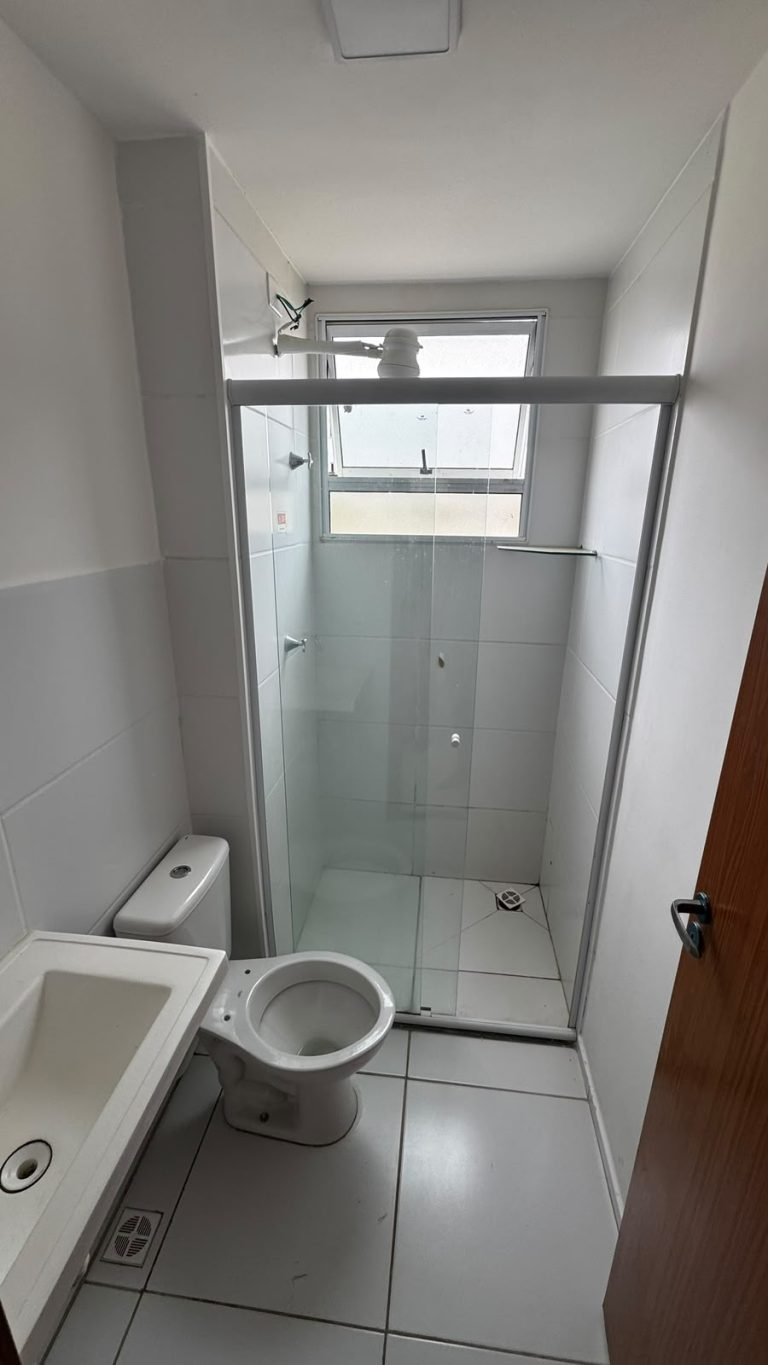 APARTAMENTO TÉRREO COM 2 QUINTAIS PARA ALUGUEL